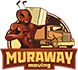 Muraway Movers logo