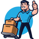 The Smartest Mover logo